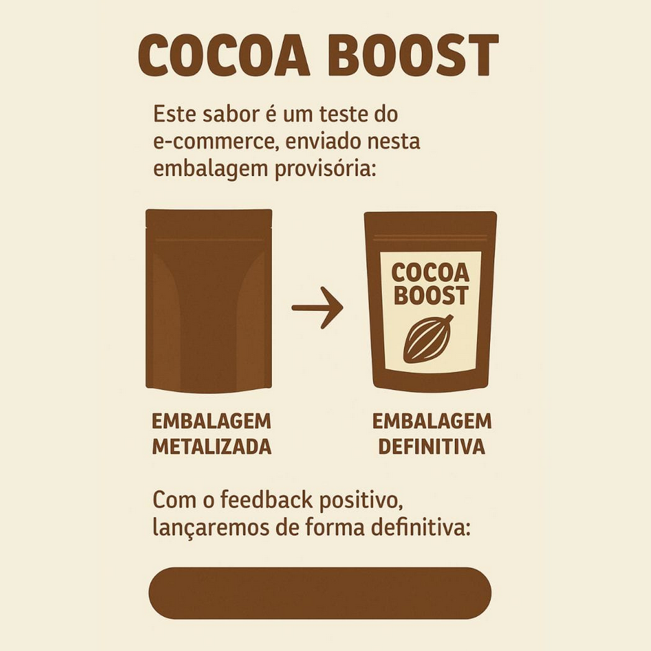 cocoa boost